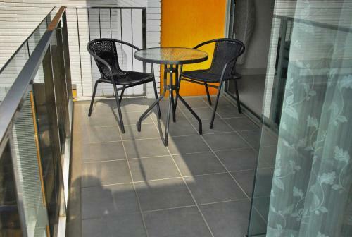 Apartaments Can Negret