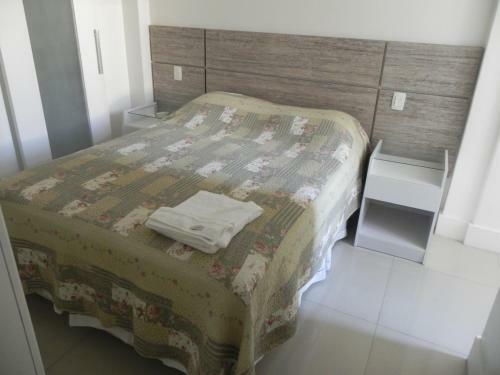 Apartamento Ed Cadima