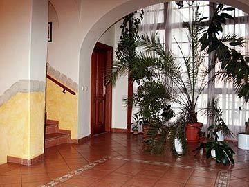 Hostal Little Quarter