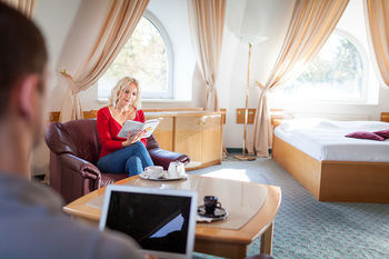 Hotel Villa Voyta