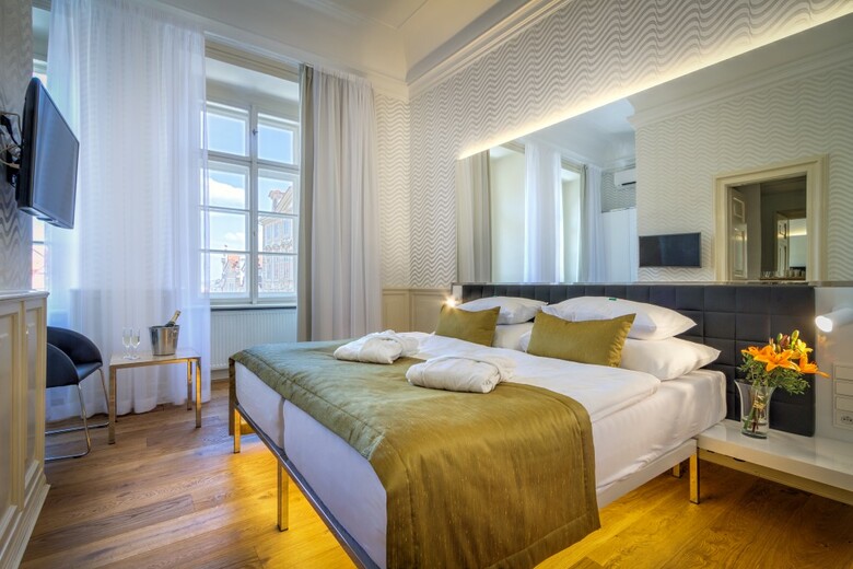 Hotel Golden Star