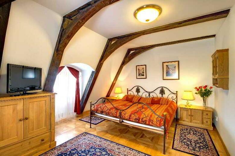 Hotel Golden Star