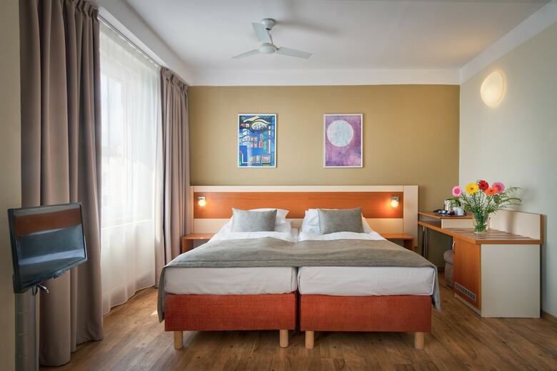 Hotel Aida