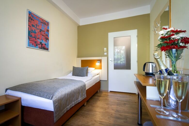 Hotel Aida