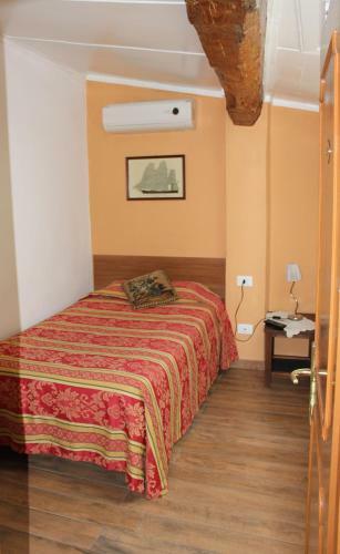 Hotel San Lorenzo