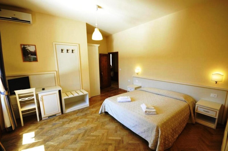 Hotel Marine