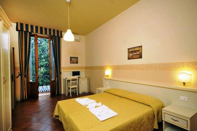 Hotel Marine