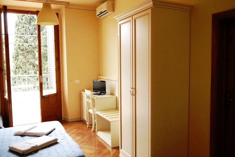 Hotel Marine