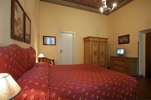 Hotel Villa Liana