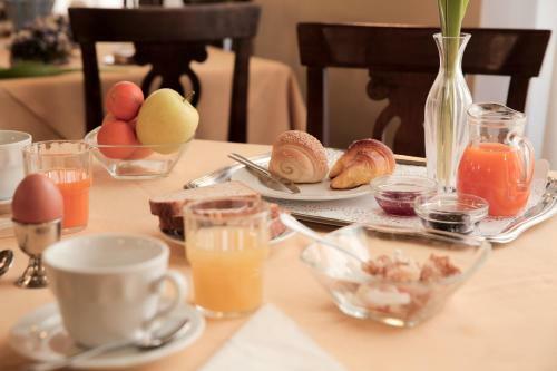 Hotel Villa Liana