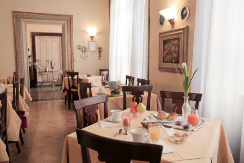 Hotel Villa Liana