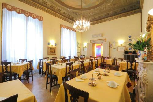 Hotel Villa Liana