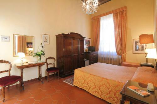 Hotel Villa Liana