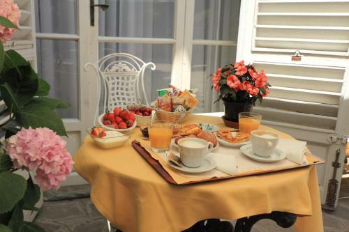 Hotel Villa Liana
