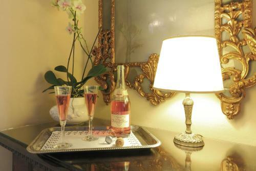 Hotel Villa Liana