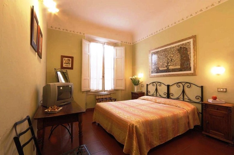 Hotel Genesio
