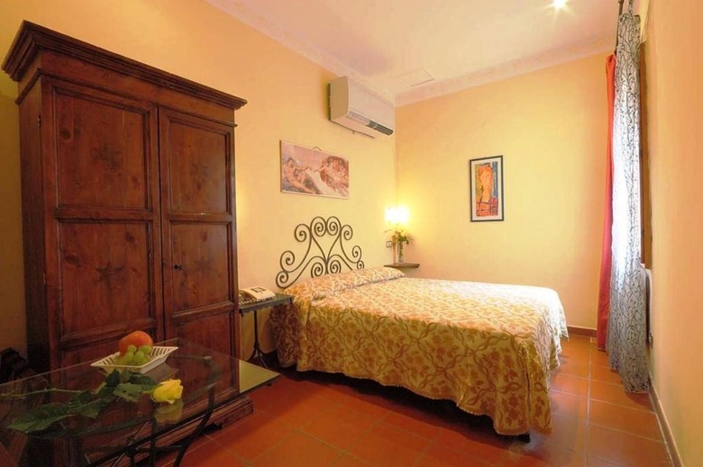 Hotel Genesio