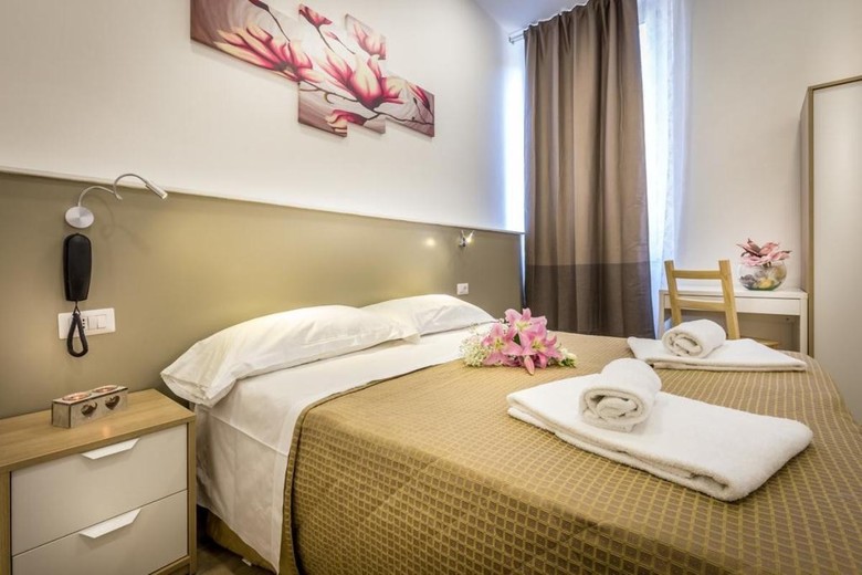 Hotel Genesio