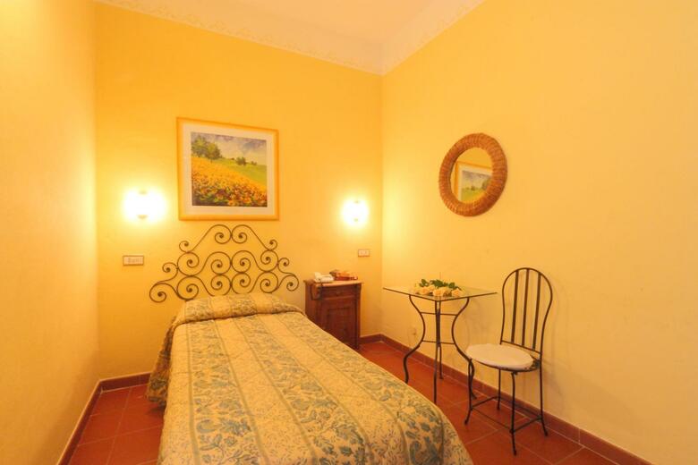Hotel Genesio
