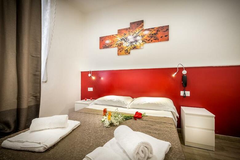 Hotel Genesio