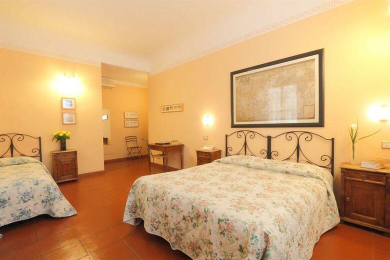 Hotel Genesio
