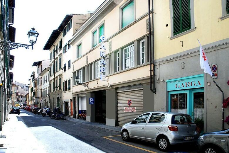 Hotel Genesio
