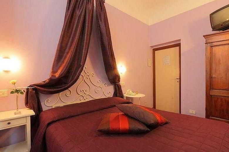 Hotel Genesio