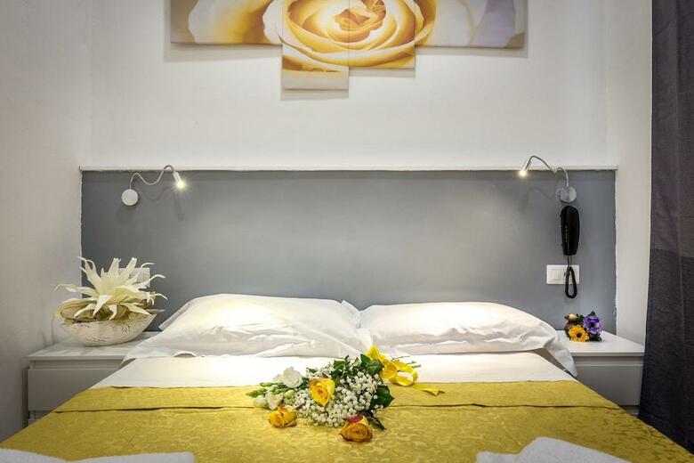 Hotel Genesio