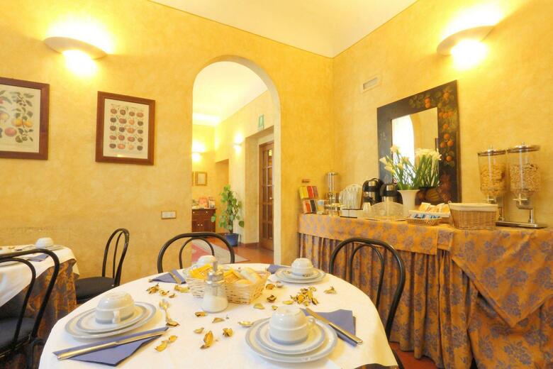 Hotel Genesio