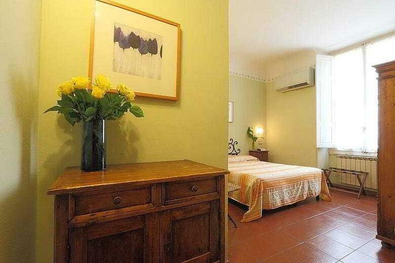Hotel Genesio