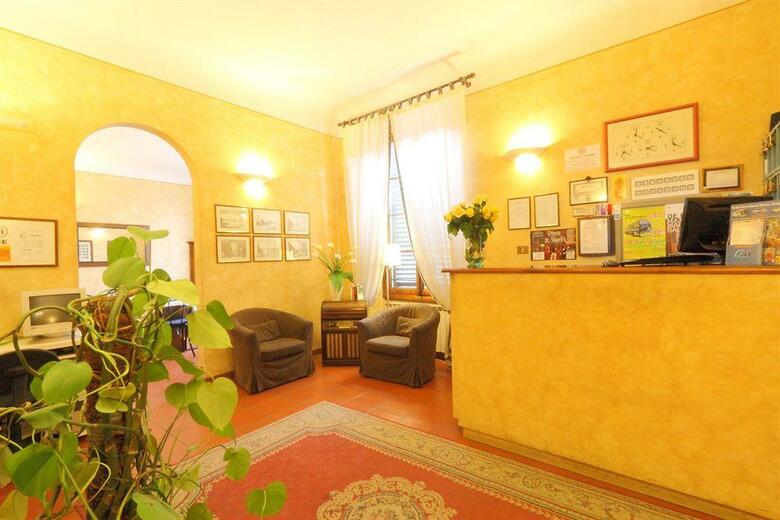 Hotel Genesio