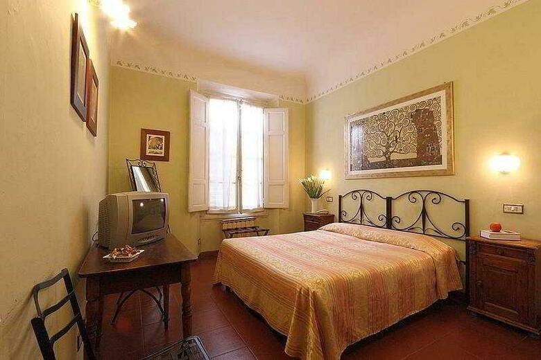 Hotel Genesio