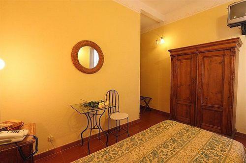 Hotel Genesio