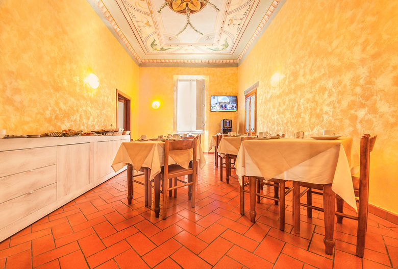 Hotel Costantini