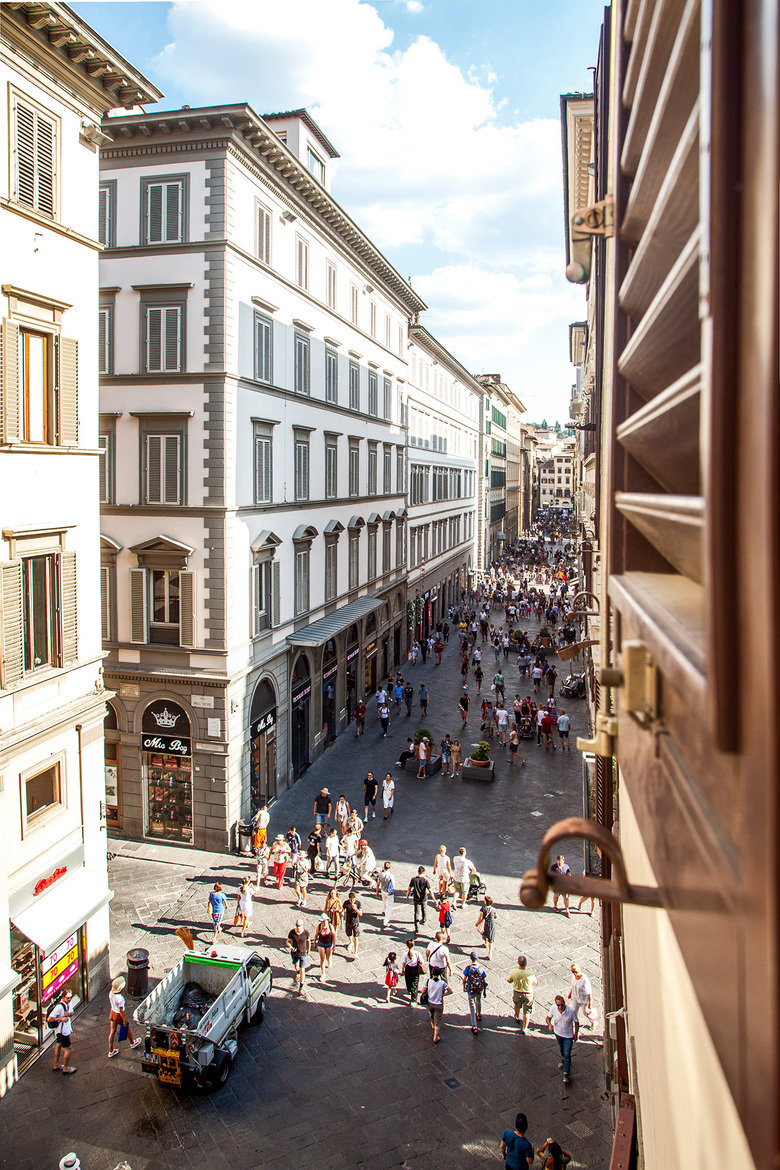 Hotel Costantini