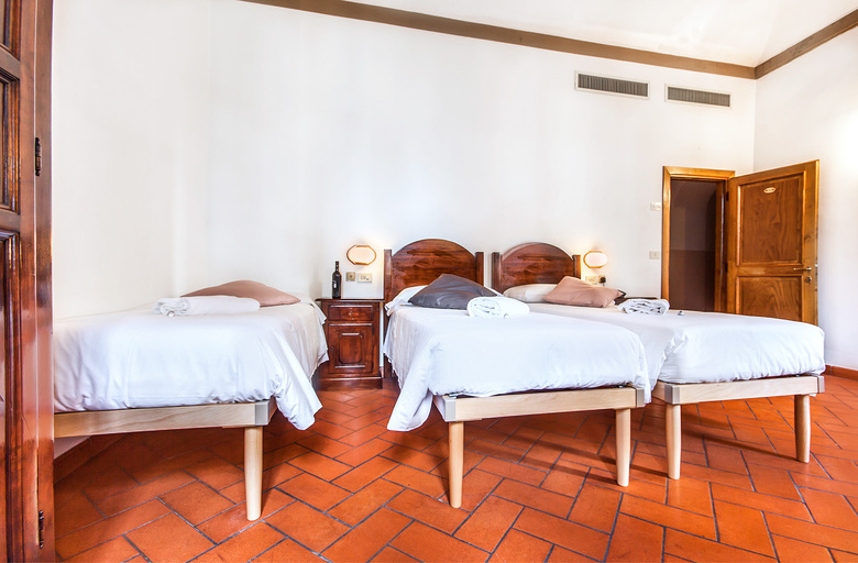 Hotel Costantini