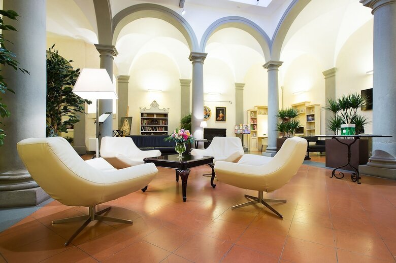 Hotel Centrale