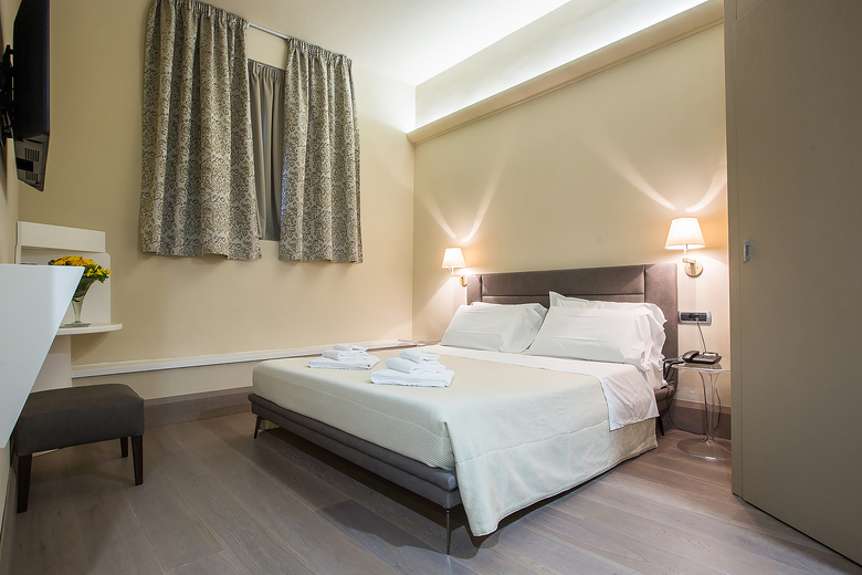 Hotel Centrale