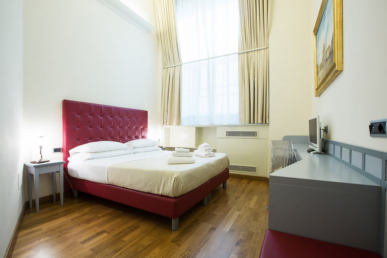 Hotel Centrale