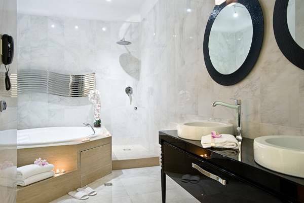 Hotel Centrale