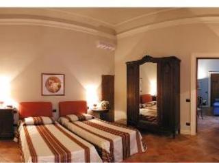 Apartamento Palazzo Alfani Al David