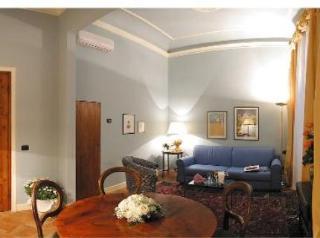 Apartamento Palazzo Alfani Al David
