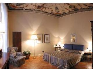 Apartamento Palazzo Alfani Al David