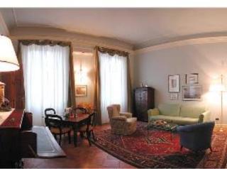 Apartamento Palazzo Alfani Al David