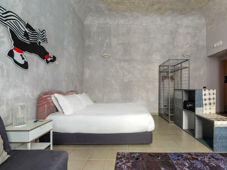 Hotel Aldini