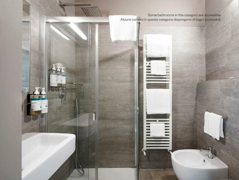 Hotel Aldini