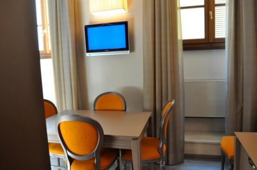 Residence La Repubblica