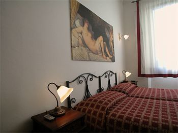 Hotel Cavaliere