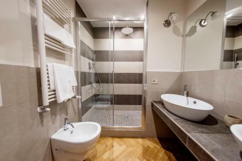 Bed & Breakfast N4u Guest House