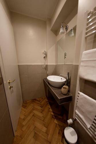 Bed & Breakfast N4u Guest House